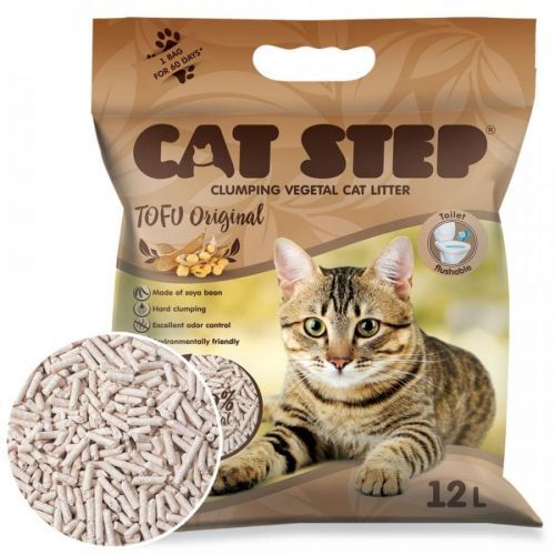 CAT STEP Togu Original 5,4 kg