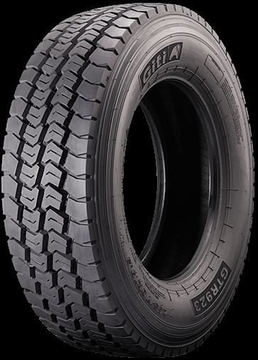 Giti Gtr923 265/70 R 19.5 143/141J celoroční