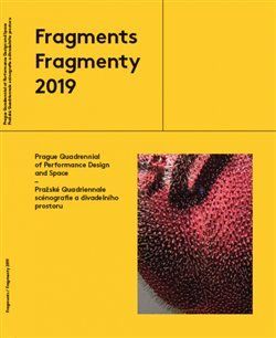 Fragmenty 2019 - kol., Brožovaná