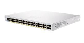 Cisco Bussiness switch CBS350-48FP-4G