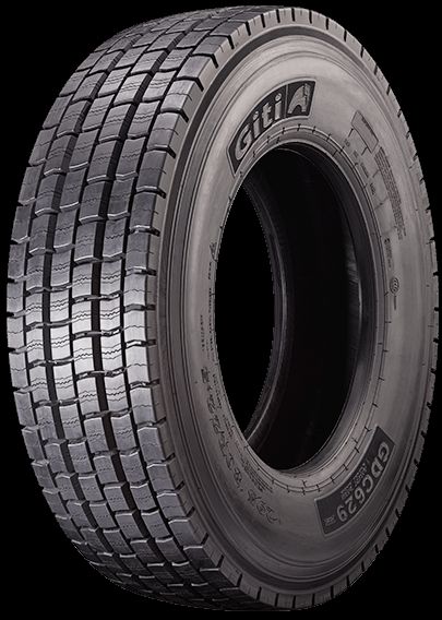 Giti Gdc629 295/80 R 22.5 152/148M celoroční