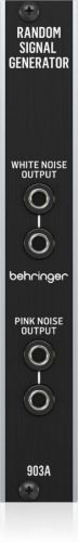 Behringer 903A Random Signal