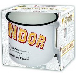 EPEE Czech - Hrnek keramický 410 ml box, Harry Potter
