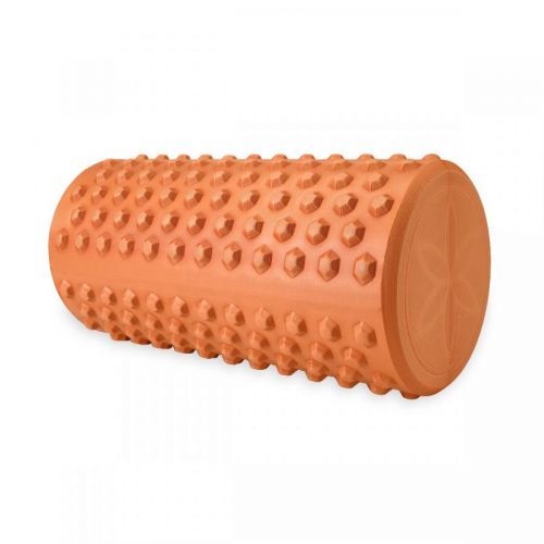 Válec na cvičení Restore Textured Orange - GAIAM