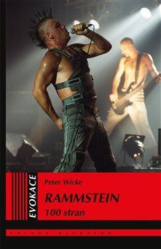 Rammstein - Wicke Peter, Vázaná