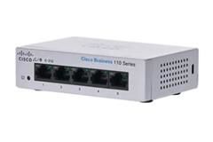 Cisco Bussiness switch CBS110-5T-D