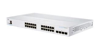 Cisco Bussiness switch CBS350-24T-4X