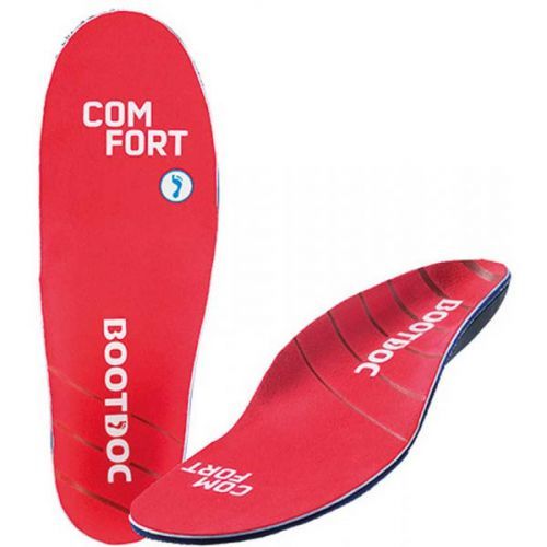 Boot Doc COMFORT MID  28 - Ortopedické vložky