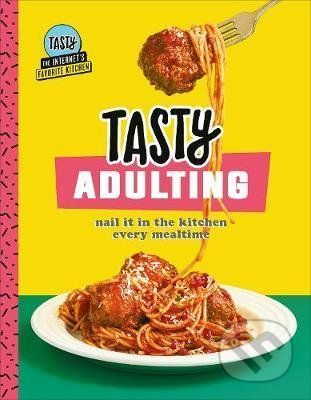 Tasty Adulting - Ebury