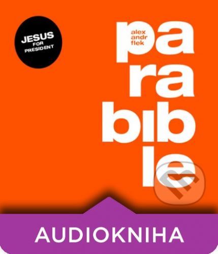 Parabible - Alexandr Flek