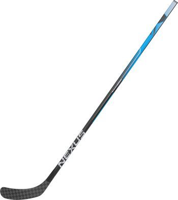 Hokejka Bauer Nexus 3N Grip Intermediate P28 (Giroux) levá ruka dole flex 55