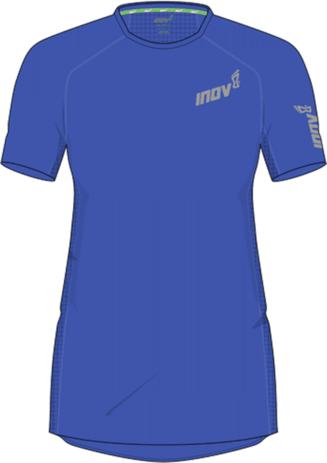 Triko INOV-8 INOV-8 BASE ELITE SS T-shirt W