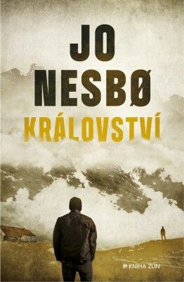Království - Jo Nesbø - e-kniha