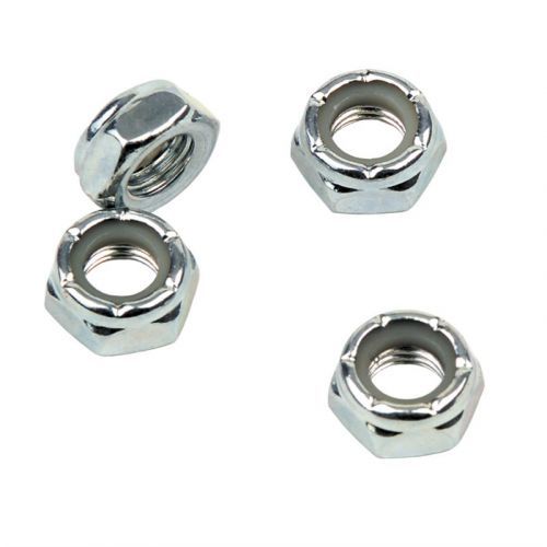 matičky INDEPENDENT - Genuine Parts Axle Nuts Bulk (32345)