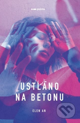 Ustláno na betonu - Elen An