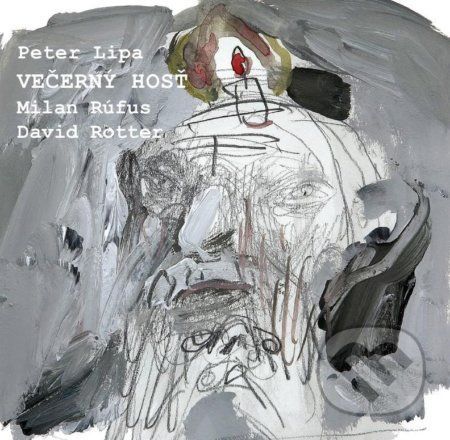 Peter Lipa: Večerný hosť - Peter Lipa