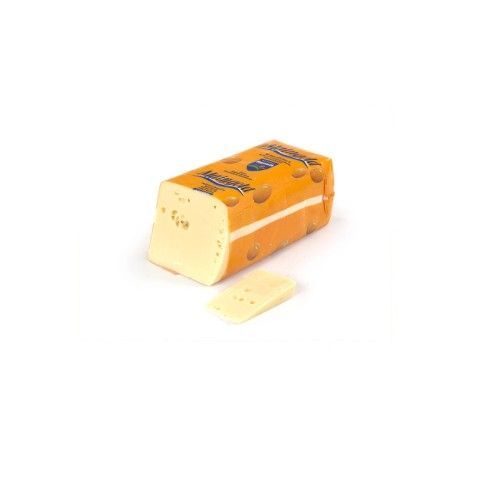 Sýr Maingold 45% na váhu cca 2,5 kg Gornicky