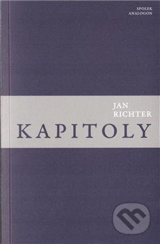 Kapitoly - Jan Richter