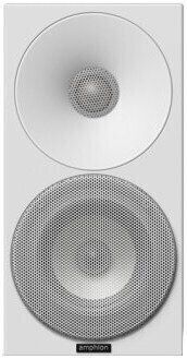 Amphion Argon0 Full White