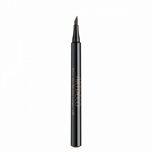 Artdeco Pro Tip Brow Liner 15 Brown Tip