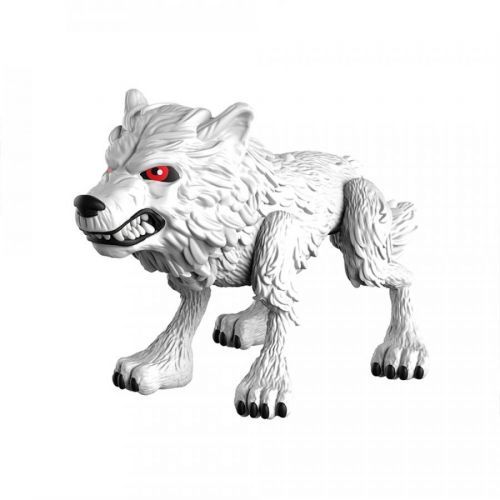 The Loyal Subjects | Game of Thrones - sběratelská figurka Ghost 8 cm