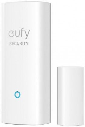 Zabezpečovací systém čidlo anker eufy entry sensor