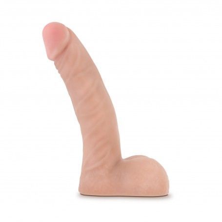 Dildo Blush X5 BASIC 5 tělové Blush Novelties