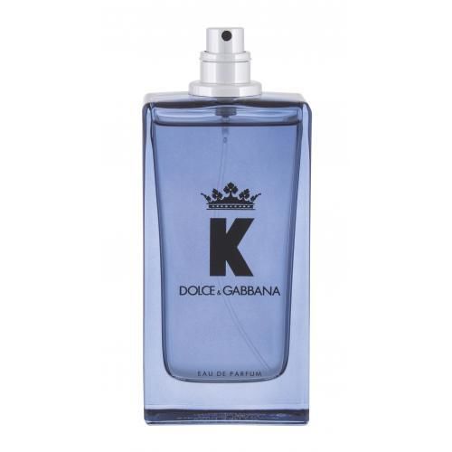 Dolce&Gabbana K 100 ml parfémovaná voda tester pro muže