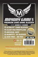 Mayday Games Mayday obaly Magnum Ultra-Fit Premium (50 ks) - Dixit