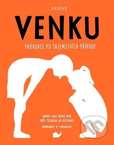 Venku - Maria Ana Peixe Dias, Ines Teixeira do Rosário, Bernardo Carvalho