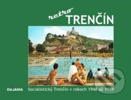 Retro Trenčín - Ján Hanušin