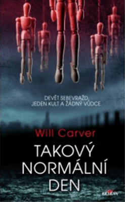 Takový normální den - Carver Will