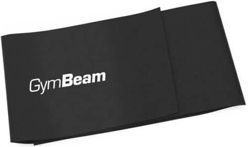 GymBeam Neoprene Gym Belt Simple M