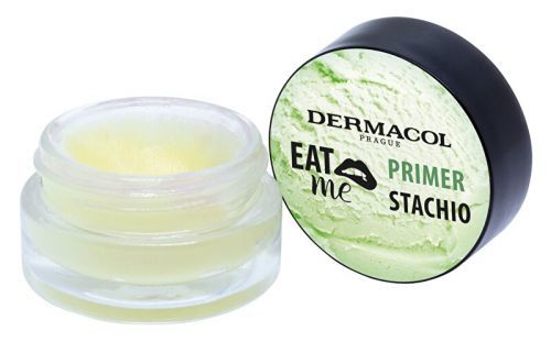 Dermacol Pistáciová podkladová báze Eat Me Primer Stachio 10 ml