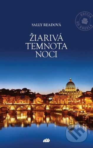 Žiarivá temnota noci - Sally Read