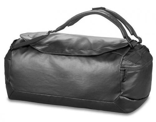 Dakine skládací cestovní taška/batoh Ranger Duffle 60l black