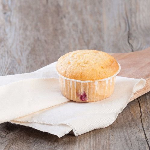 Bezlepkový muffin vanilkový 60 g