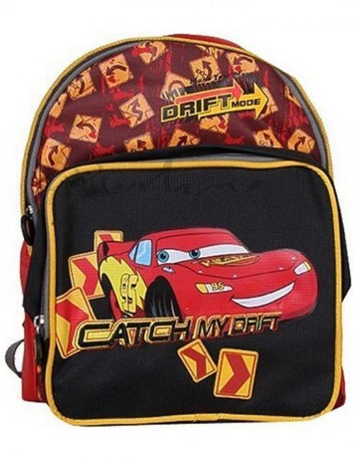 Cars chlapecký batoh s mcqeenem