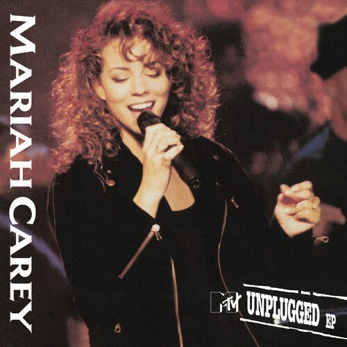 Mtv Unplugged (Mariah Carey) (Vinyl)