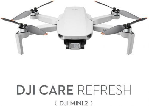 DJI Card DJI Care Refresh 1 Year Plan Mini 2