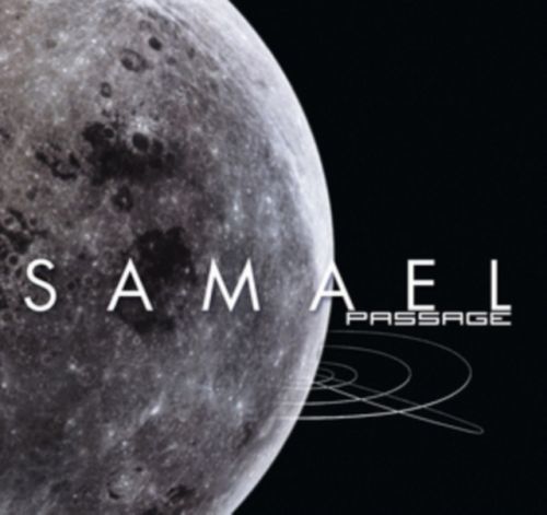 Passage (Samael) (CD / Album)