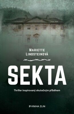 Sekta - Lindstein Mariette - e-kniha