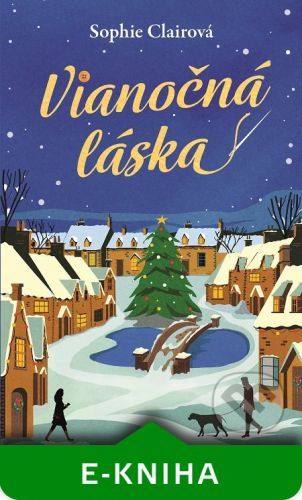 Vianočná láska - Sophie Claire
