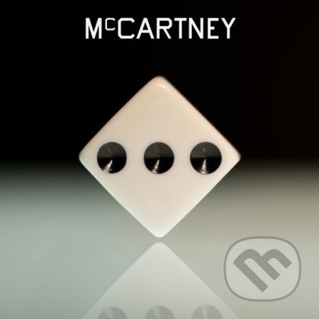 Paul McCartney: McCartney III - Paul McCartney