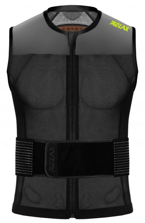 Relax Chránič páteře Speedmaster Evo Velikost: S