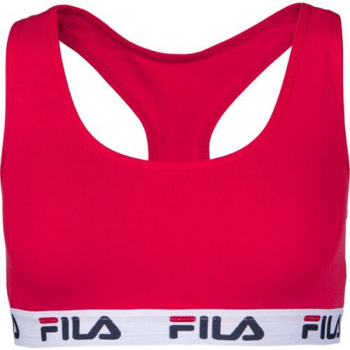 Fila WOMAN BRA  L - Dámská podprsenka
