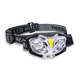 Aquantic čelovka UV/červené/bílé světlo-7342030