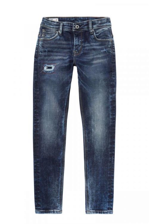 Chlapecké džíny  Pepe Jeans NICKELS  10
