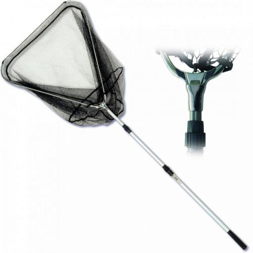 Podběrák Zebco de Luxe 2,5m 60x50