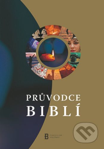 Průvodce Biblí - Česká biblická společnost